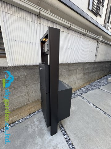 茅ヶ崎市松が丘2丁目　新築戸建　全3棟1号棟のその他