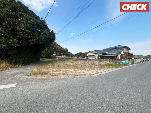 【外観】 | 嘉穂郡桂川町中屋
