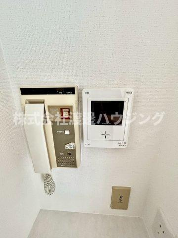 アーバンパーク緑地公園のセキュリティ