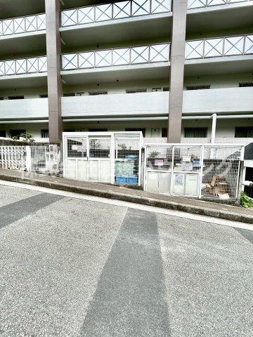 アーバンパーク緑地公園のその他共用部分