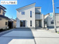 Livele Garden.S鴻巣市松原3期　新築住宅の画像