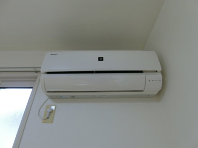 【設備】 | ルポルトボヌール | イメージ203号室の写真