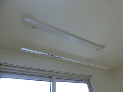 【設備】 | ルポルトボヌール | イメージ203号室の写真