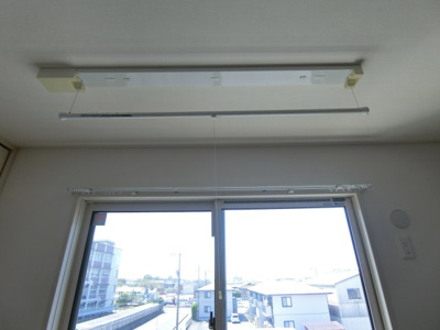 【設備】 | アイリスT