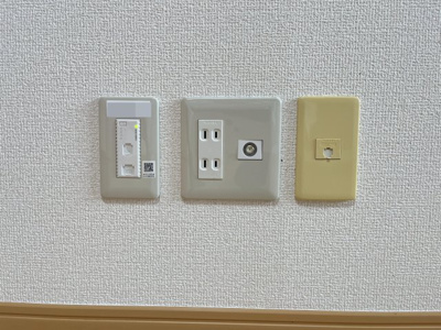 【設備】 | リビングタウン観音寺Ｅ棟 | イメージ203号室の写真