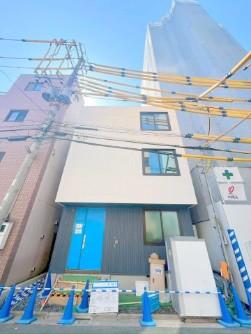仮称　住吉２丁目メゾン