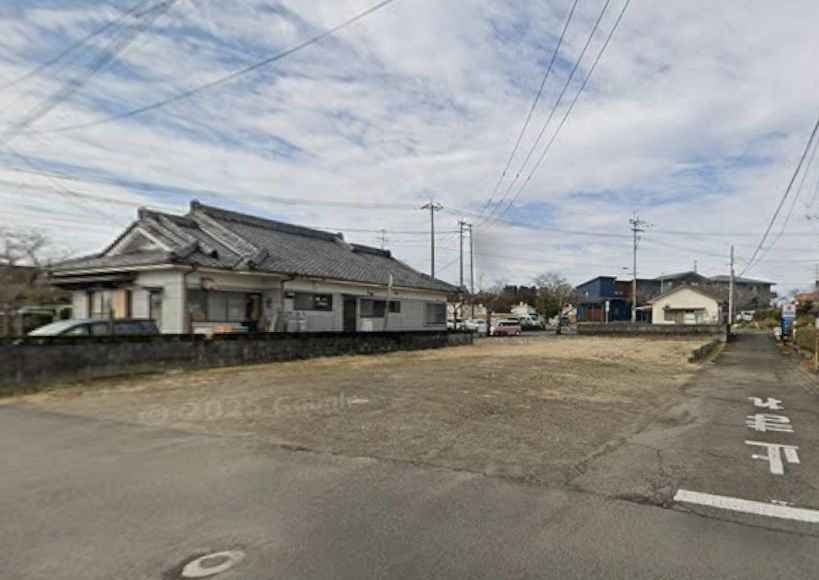 都城市宮丸町の売地
