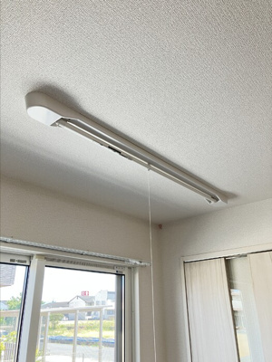 【設備】 | ラクードシャD