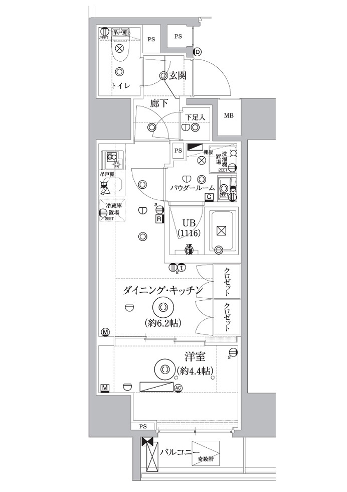 セジョリ東陽町