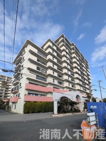 サンクタス湘南藤沢アネーロの丘