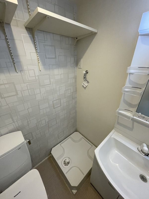 フェリシテ東小岩の設備