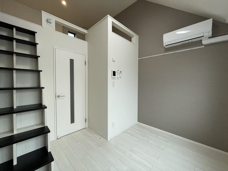 フェリシテ東小岩の居間・リビング