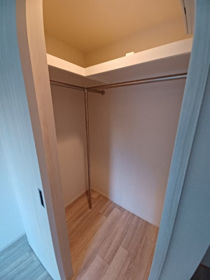 【収納】 | ザ・パークワンズ品川戸越 | 別部屋参考写真