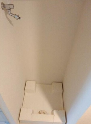 【設備】 | ザ・パークワンズ品川戸越 | 別部屋参考写真