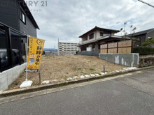 川西市清和台東1丁目売り土地の画像