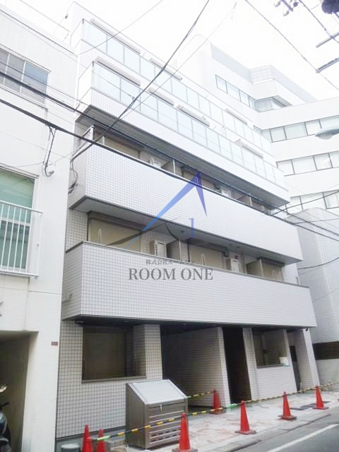 ラシーネ荻窪