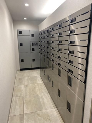 【その他共用部分】 | ジェノヴィア蕨