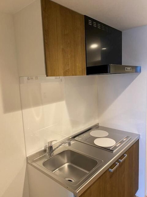 【キッチン】 | ジェノヴィア蕨