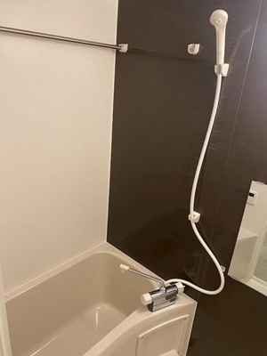 【浴室】 | ジェノヴィア蕨