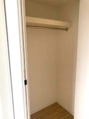 【収納】 | ジェノヴィア蕨