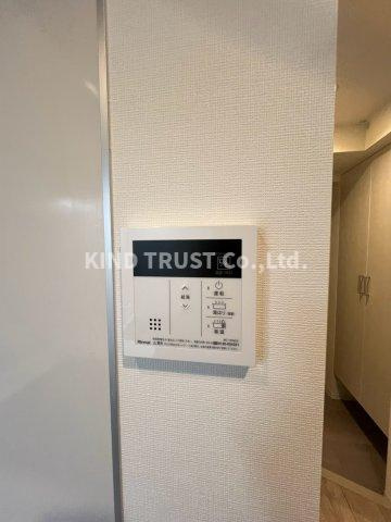コンフォリア・リヴ南森町Ⅱのその他