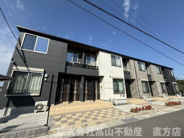 アライブ馬場山緑　Ⅰ