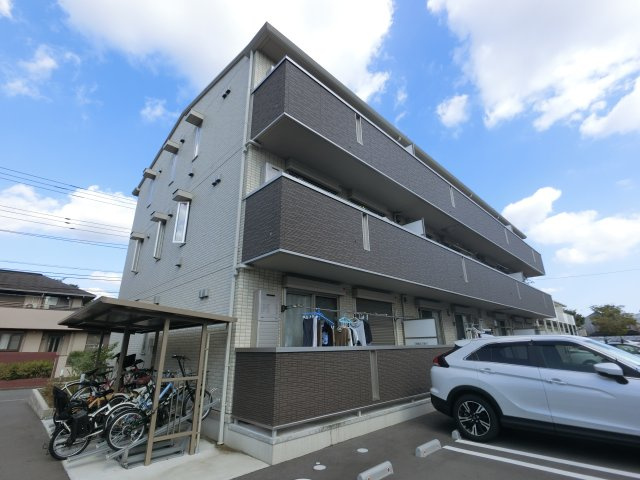 サンブライト　Aの画像
