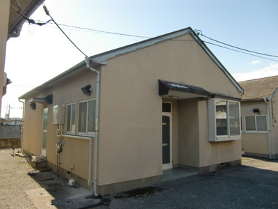 【外観】 | 植木野町一戸建て