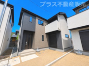 福岡市東区若宮4丁目4期　1号棟（全4棟）【仲介手数料無料・0円】の画像