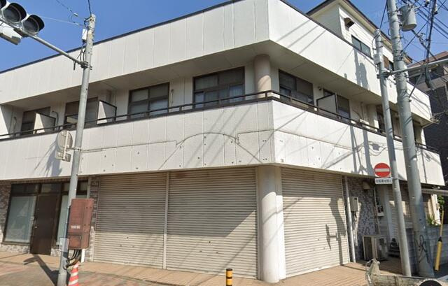 板橋区前野町1丁目のマンションの画像