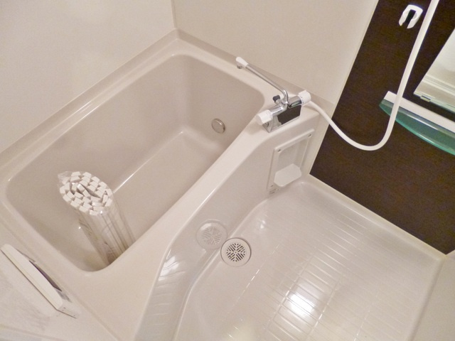 リブリ・ソフィア中央の浴室|追い焚き、浴室乾燥機能付きのバスルーム♪