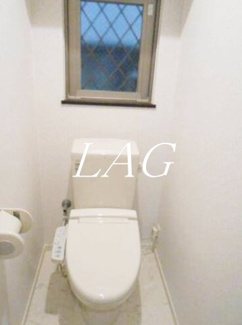 【トイレ】 | アドバンス | トイレです。