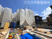 福岡市東区若宮4丁目4期　2号棟（全4棟）【仲介手数料無料・0円】の画像