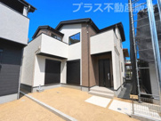 福岡市東区若宮4丁目4期　2号棟（全4棟）【仲介手数料無料・0円】の画像
