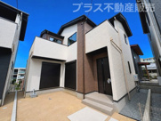 福岡市東区若宮4丁目4期　2号棟（全4棟）【仲介手数料無料・0円】の画像