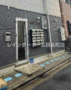 エルプレミア平井の設備|※別部屋参照写真となります。