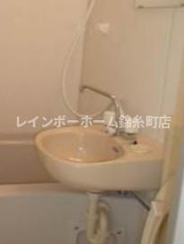 エルプレミア平井の洗面所|※別部屋参照写真となります。