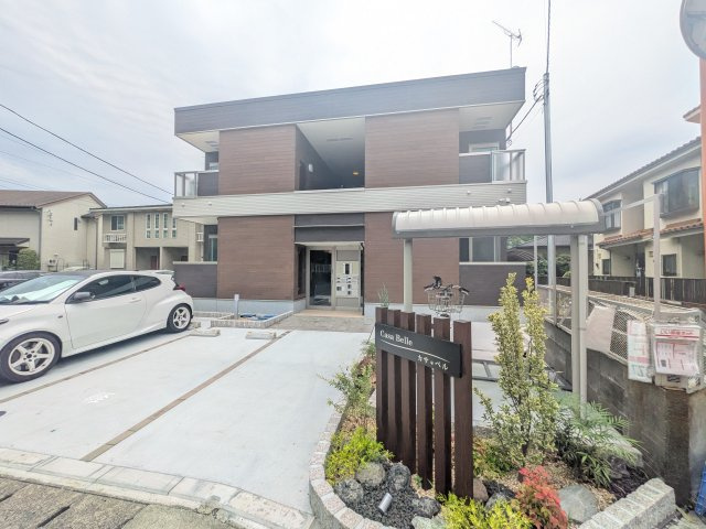 カサ・ベル