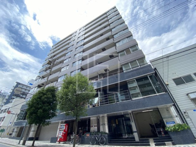 【外観】 | ヴェスタ堀江 | ヴェスタ堀江　外観
