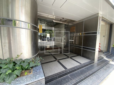 【エントランス】 | ヴェスタ堀江 | ヴェスタ堀江　エントランス
