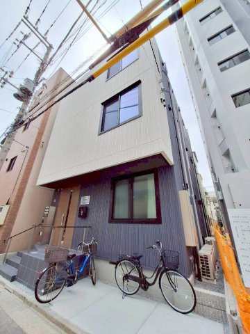 ホワイトメゾン