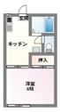 【間取り】 | 一人暮らしに最適な間取り ！