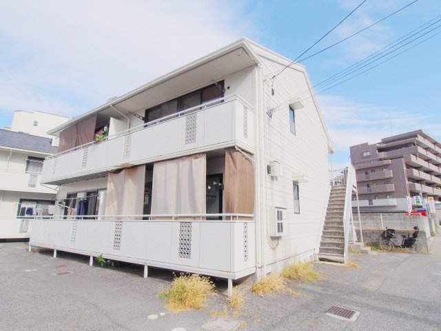 アーバン浅井 A棟