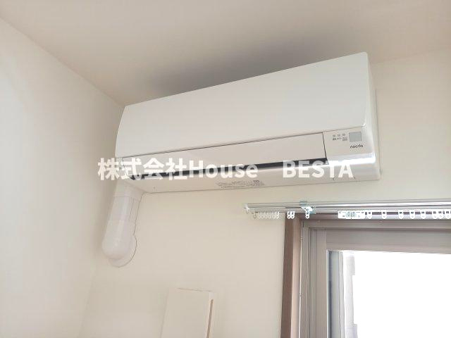 アークメゾン王子公園の設備