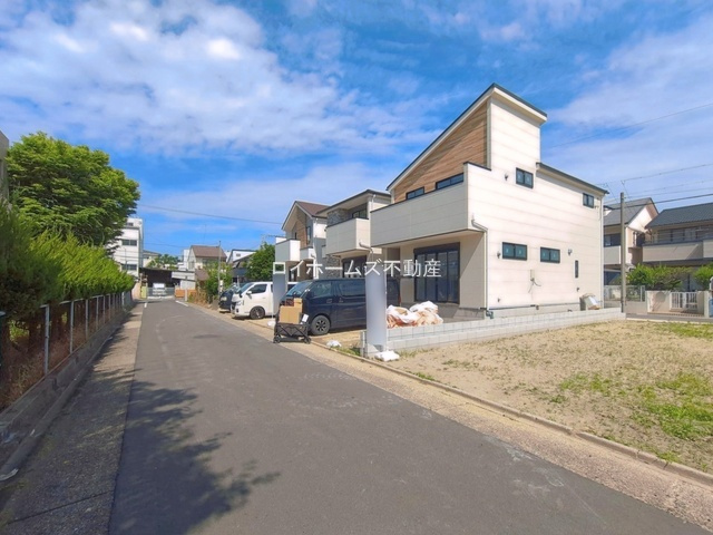  | 名古屋市中村区諏訪町２丁目5『仲介料無料』新築戸建て | 撮影：'26/05/20 