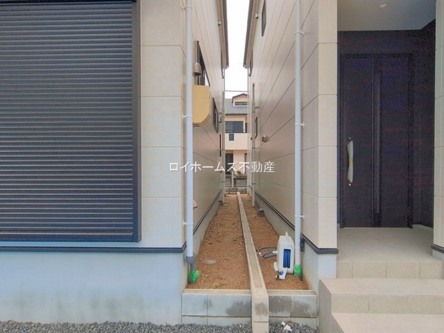  | 名古屋市中村区諏訪町２丁目5『仲介料無料』新築戸建て | 撮影：'26/06/09