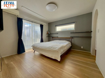 【洋室】 | ☆伴東8丁目　中古戸建☆