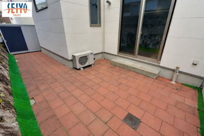 【庭】 | ☆伴東8丁目　中古戸建☆