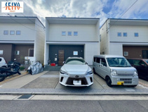 ☆伴東8丁目　中古戸建☆の画像
