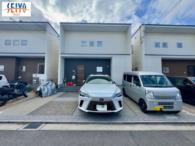 【外観】 | ☆伴東8丁目　中古戸建☆